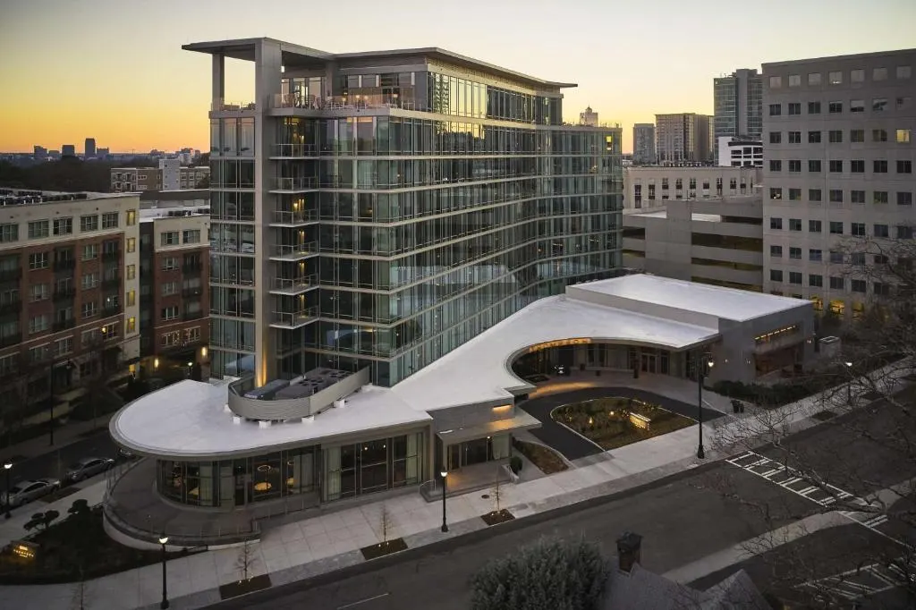 Thompson Atlanta Buckhead by Hyatt