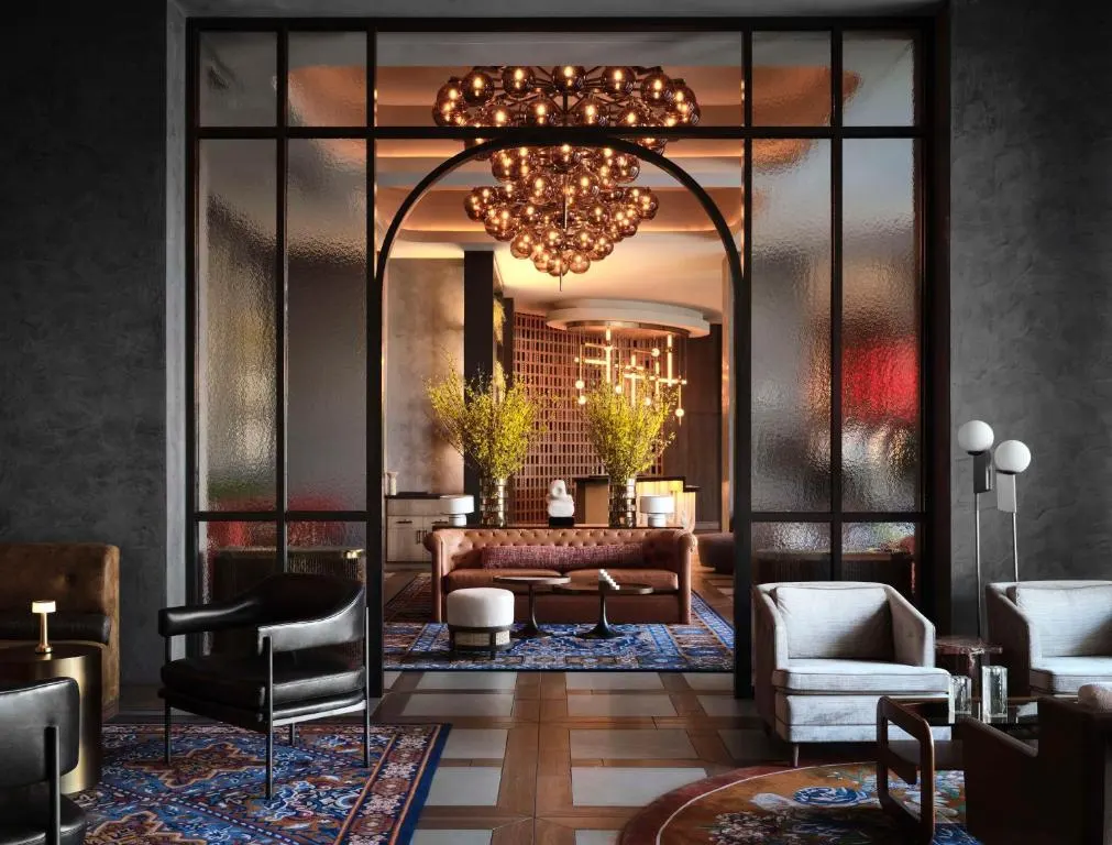 Thompson Atlanta Buckhead by Hyatt