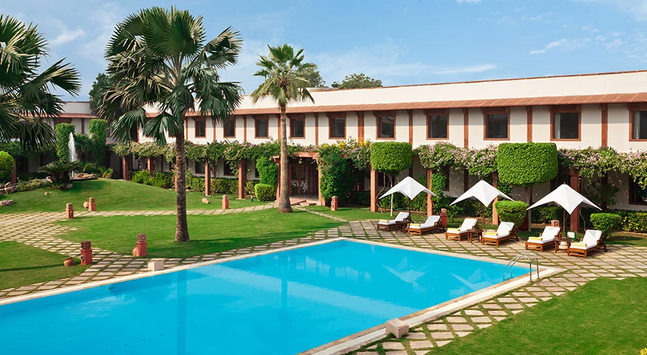 Trident Hotel