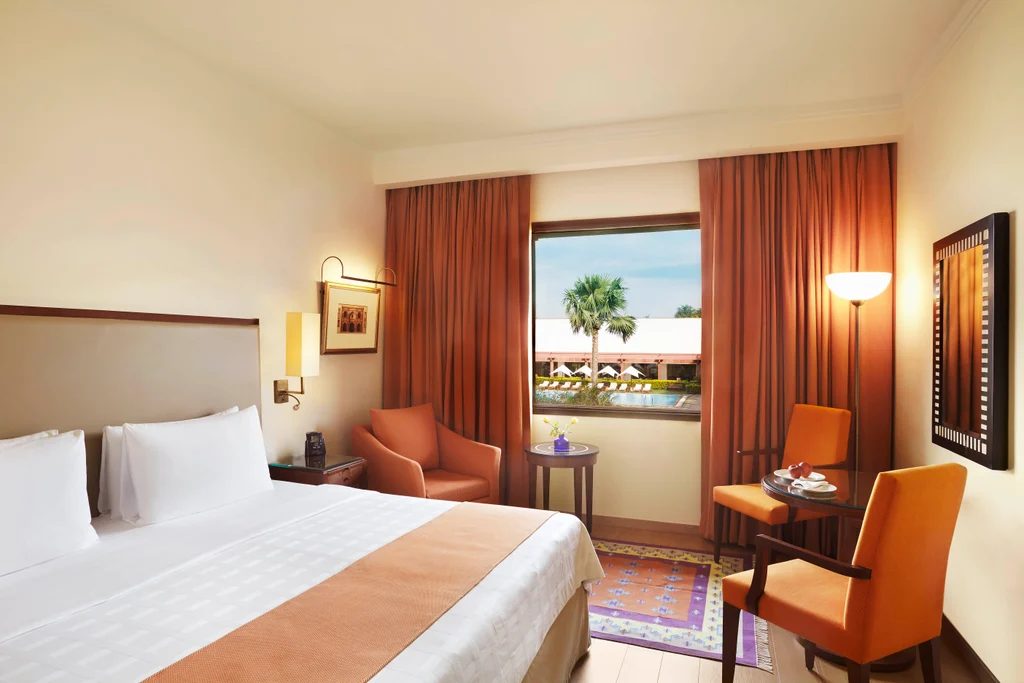 Trident Hotel