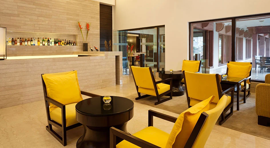 Trident Hotel