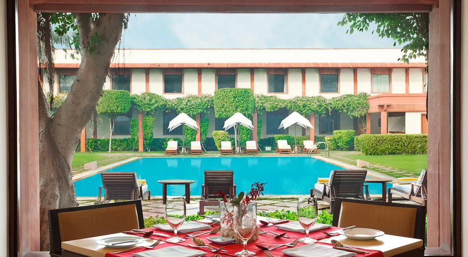 Trident Hotel
