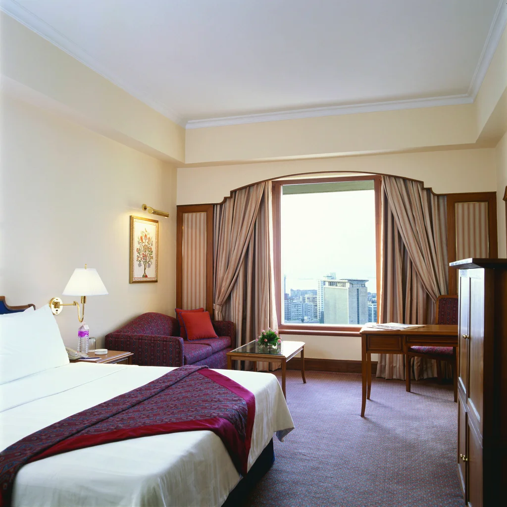 Trident Hotel Nariman Point