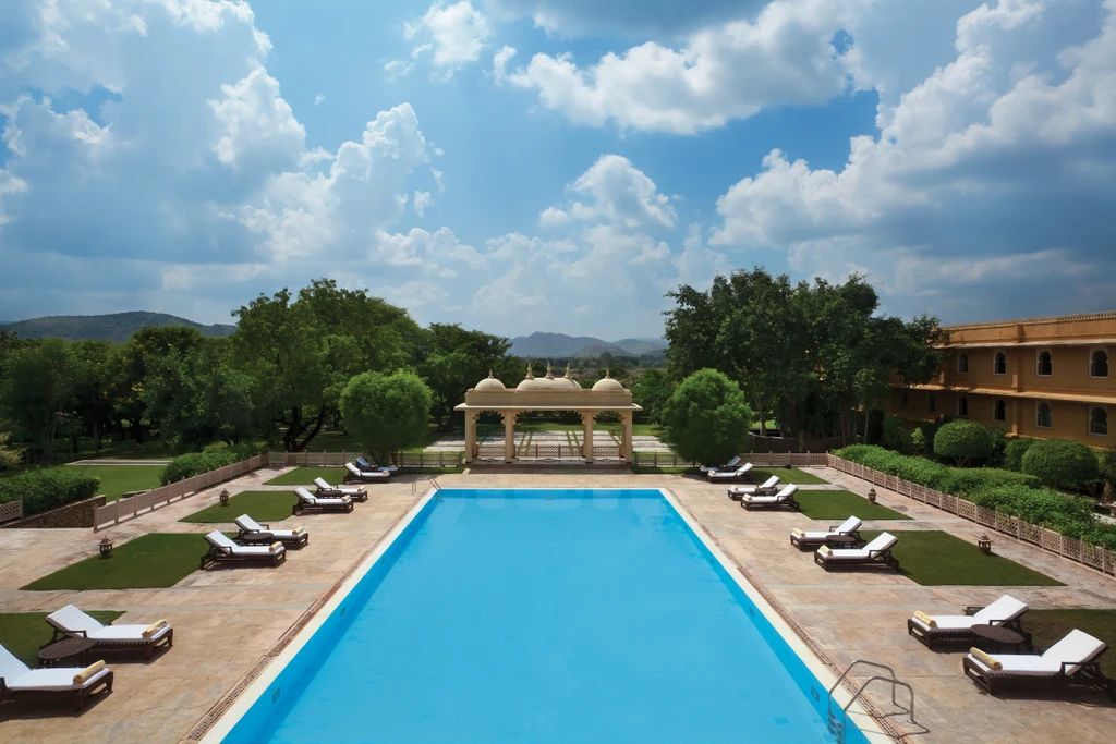 Trident Hotel