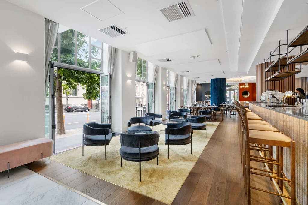 Legacy Airedale Hotel