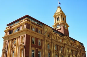 Auckland