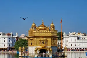 Amritsar