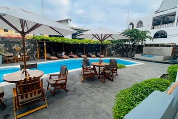 Hotel Ninfa