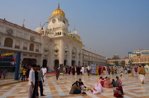 Amritsar, 2 nights