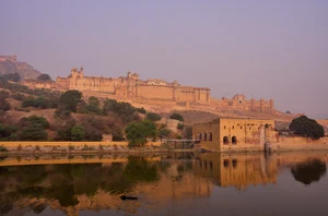 Jaipur, 3 nights