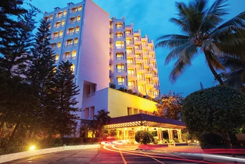 Vivanta Ernakulam