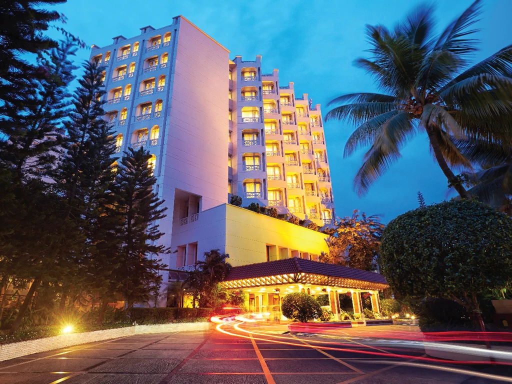 Vivanta Ernakulam