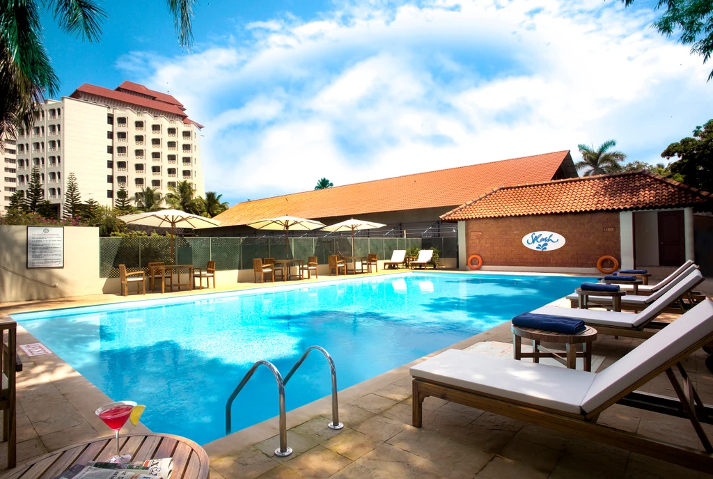 Vivanta Ernakulam