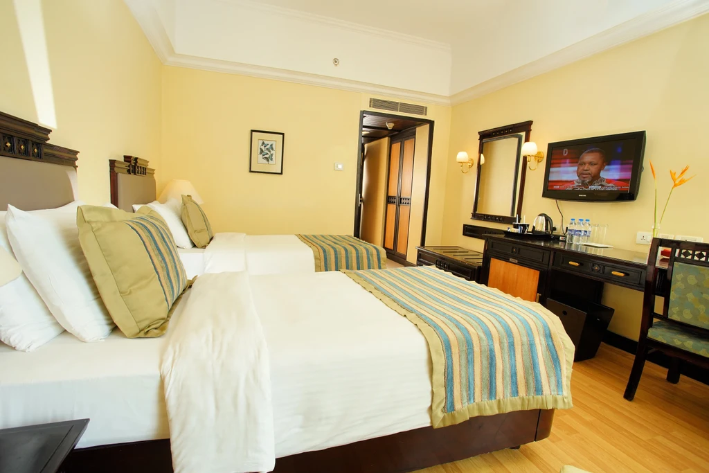 Vivanta Ernakulam