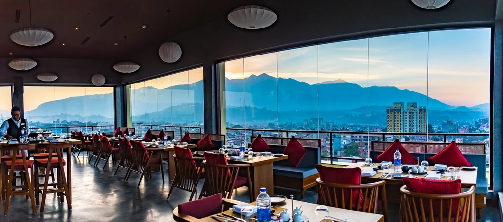 Vivanta Kathmandu