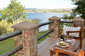 Dullstroom, Overnight