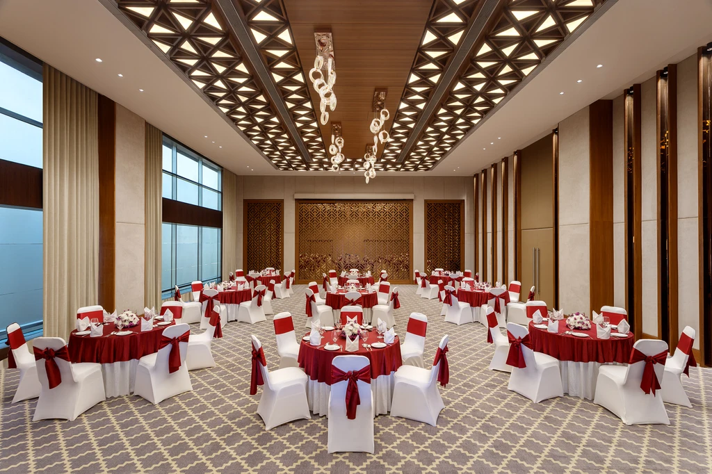 Welcomhotel by ITC Hotels