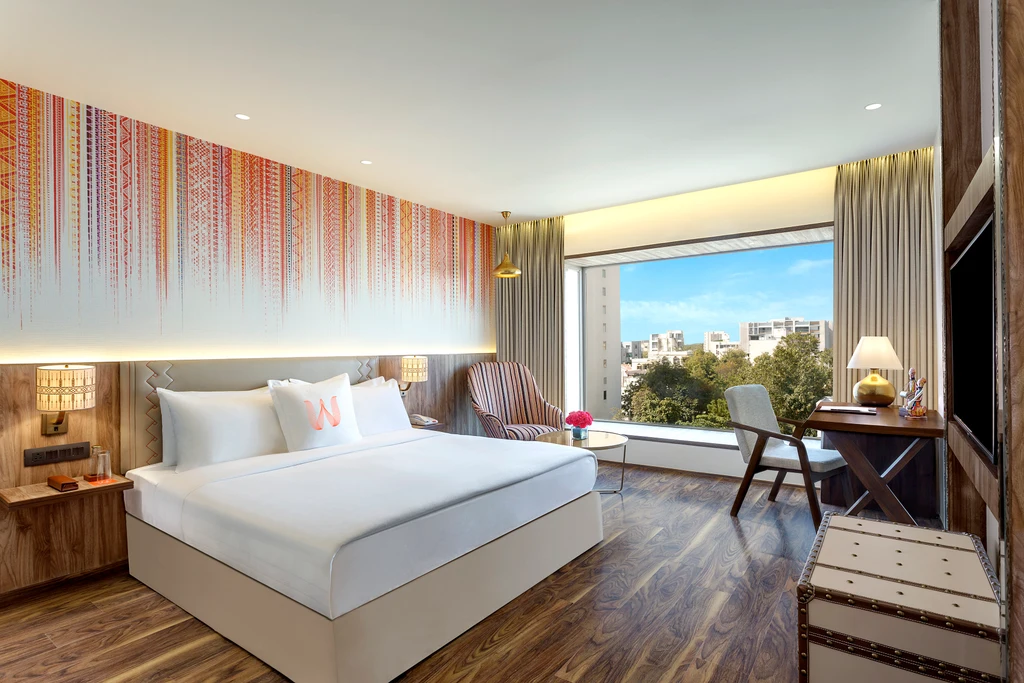 Welcomhotel by ITC Hotels