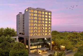 Welcomhotel by ITC Hotels