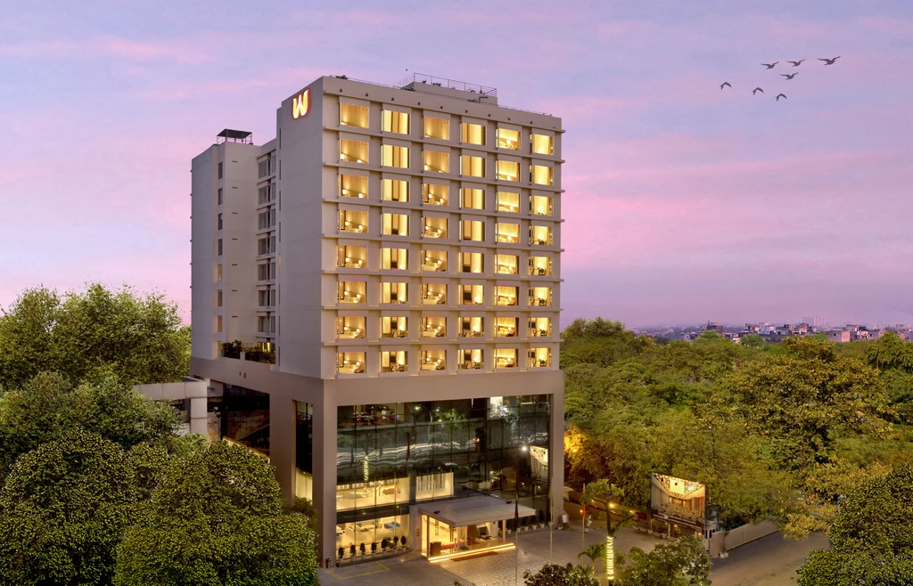 Welcomhotel by ITC Hotels