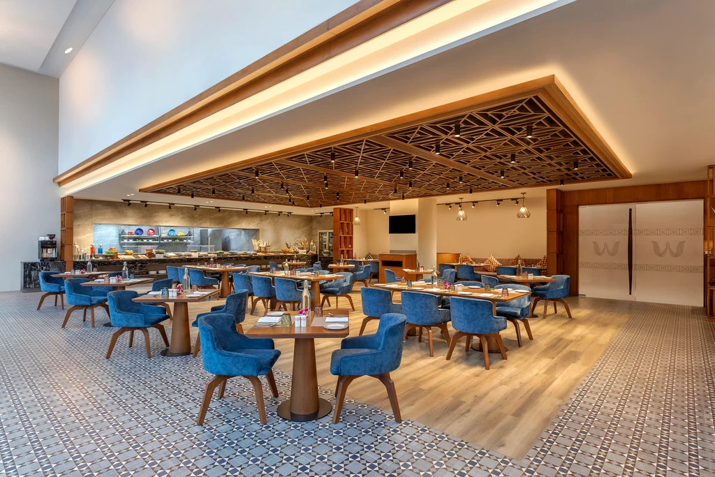 Welcomhotel by ITC Hotels