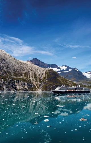 The Very Best of Eastern Canada and Spectacular Canadian Rockies & Alaskan Cruise