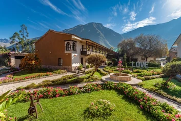 Sonesta Posadas del Inca Yucay