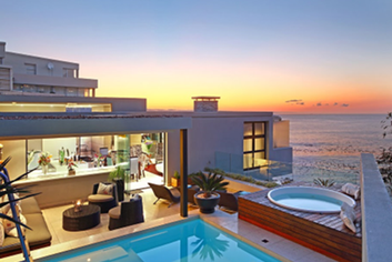 Azamare Guest House