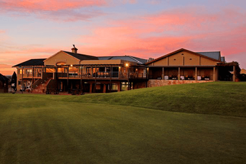Devonvale Golf & Wine Estate