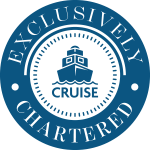 Exclusively Chartered Cruise