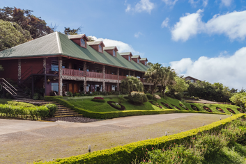 Hotel Heliconia