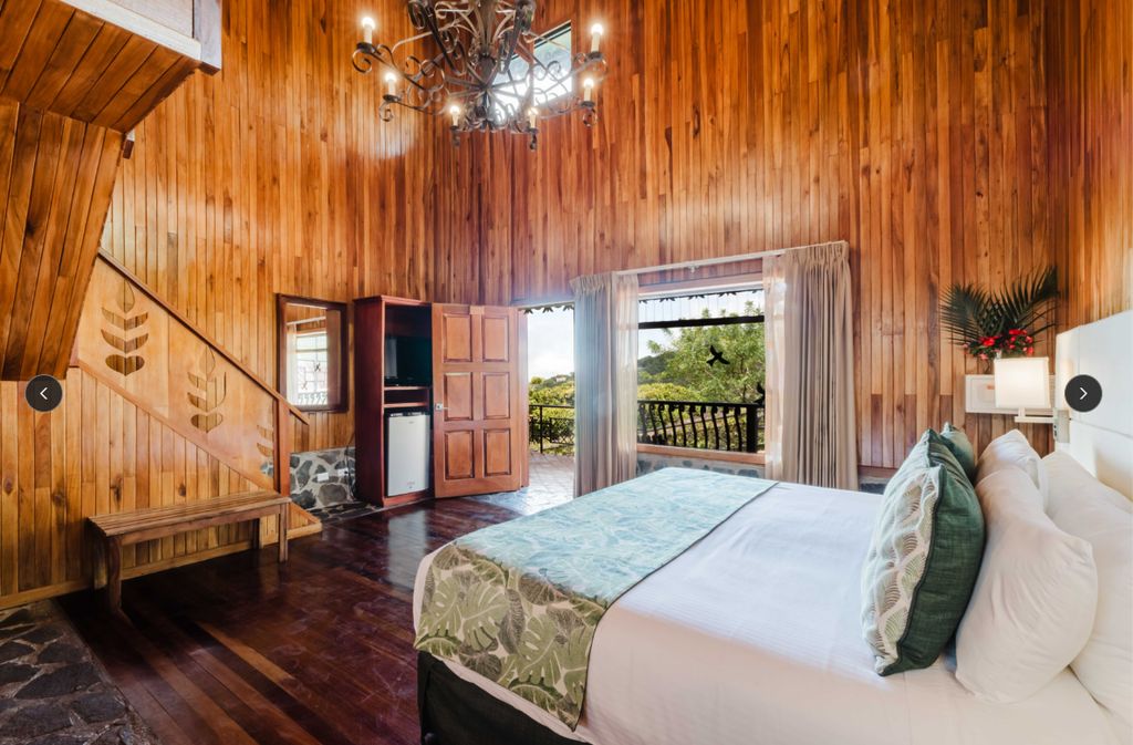 Hotel Heliconia
