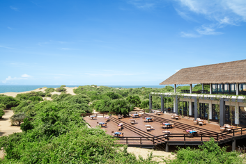 Jetwing Yala Hotel