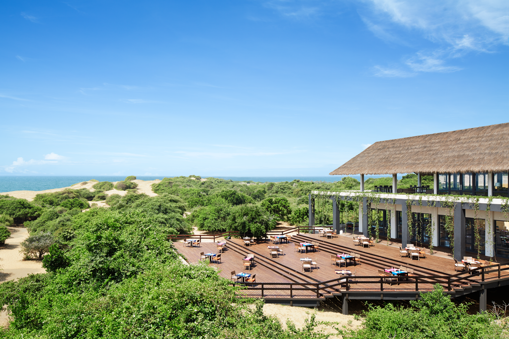 Jetwing Yala Hotel