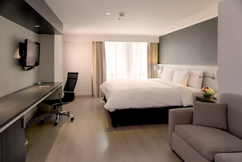 Sol de Oro Hotel & Suites