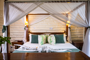 Taita Hills Safari Resort & Spa