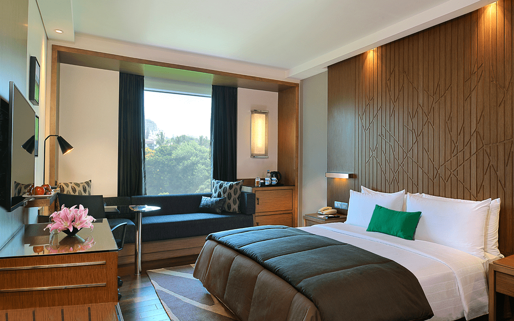Welcomhotel by ITC Hotels