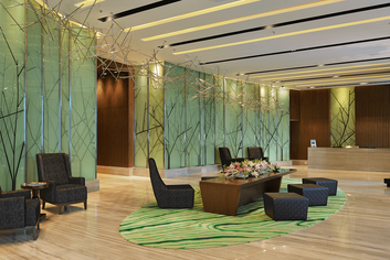 Welcomhotel by ITC Hotels