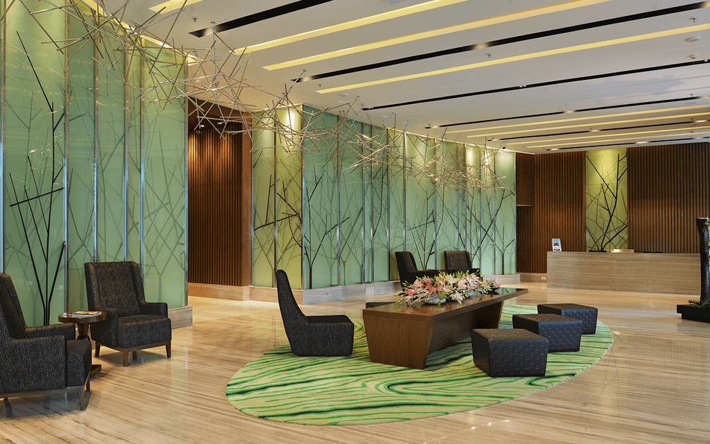 Welcomhotel by ITC Hotels