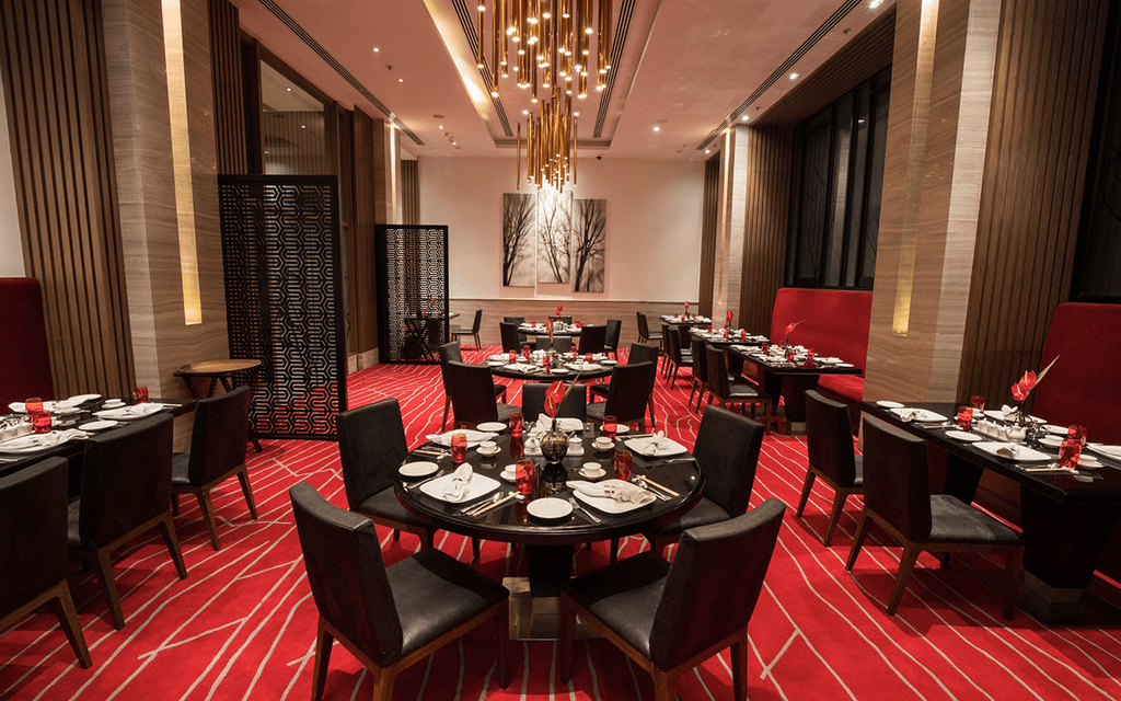 Welcomhotel by ITC Hotels