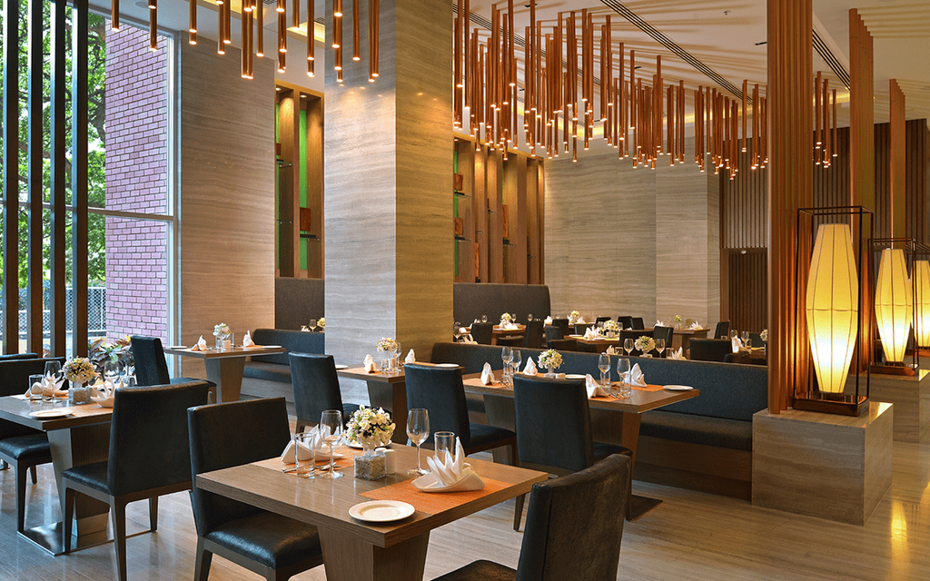 Welcomhotel by ITC Hotels
